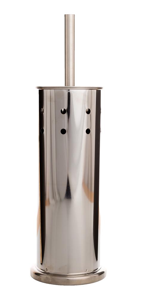 TEMA VERONA TOILET BRUSH CHROME