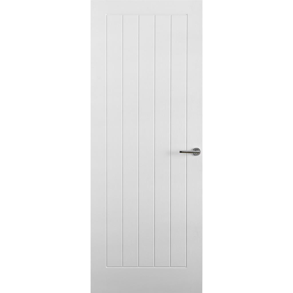 SAVANNAH 5 PANEL VERTICAL DOOR FD30 78x26X44MM