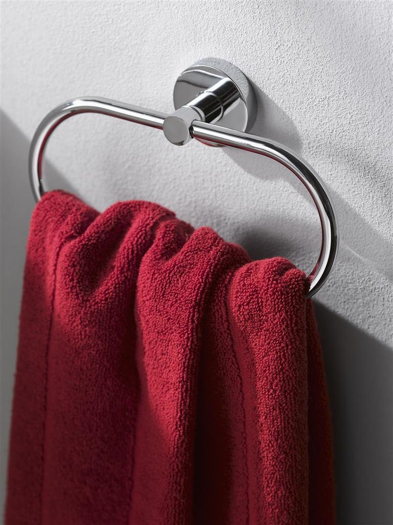 N250601 KOSMOS TOWEL RING