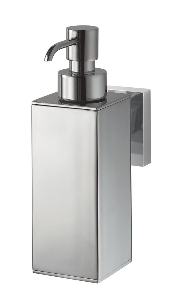 N281602 MEZZO METAL SOAP DISPENSER