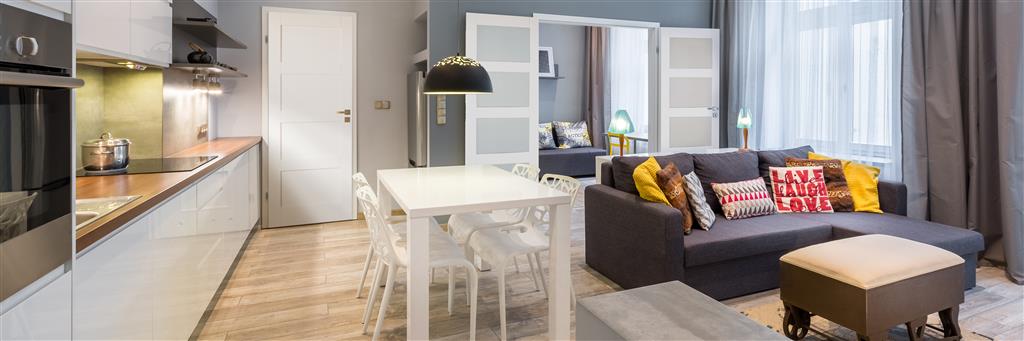 KIRKLAND PRIMED SHAKER 4P DOOR 80x32x42mm