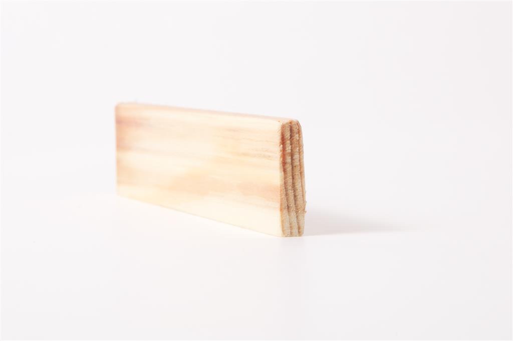 C - PINE COVERSLIP 21 X 4 X 2.4m X 30 LENGTHS