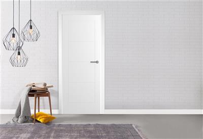 ALTON LADDER DOOR FD30 78x26X44MM