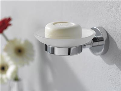 N250301 KOSMOS SOAP HOLDER