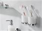 N250801 KOSMOS DOUBLE TUMBLER HOLDER