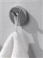 N251201 KOSMOS SINGLE HOOK