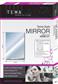 TEMA STYLE MIRROR RECTANGLE 70X50 DIAMOND BEADS
